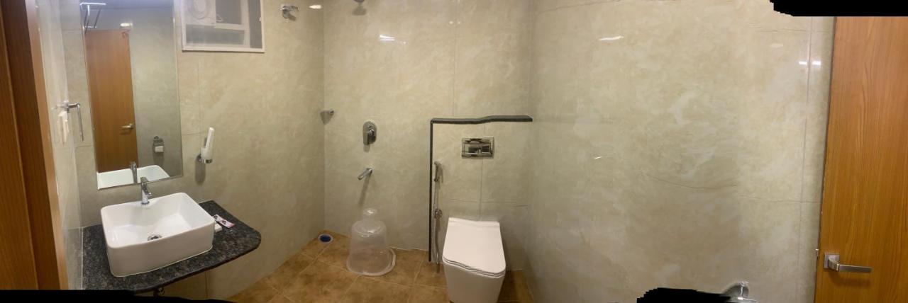 Jn Guestline Hotel Devanahalli ภายนอก รูปภาพ