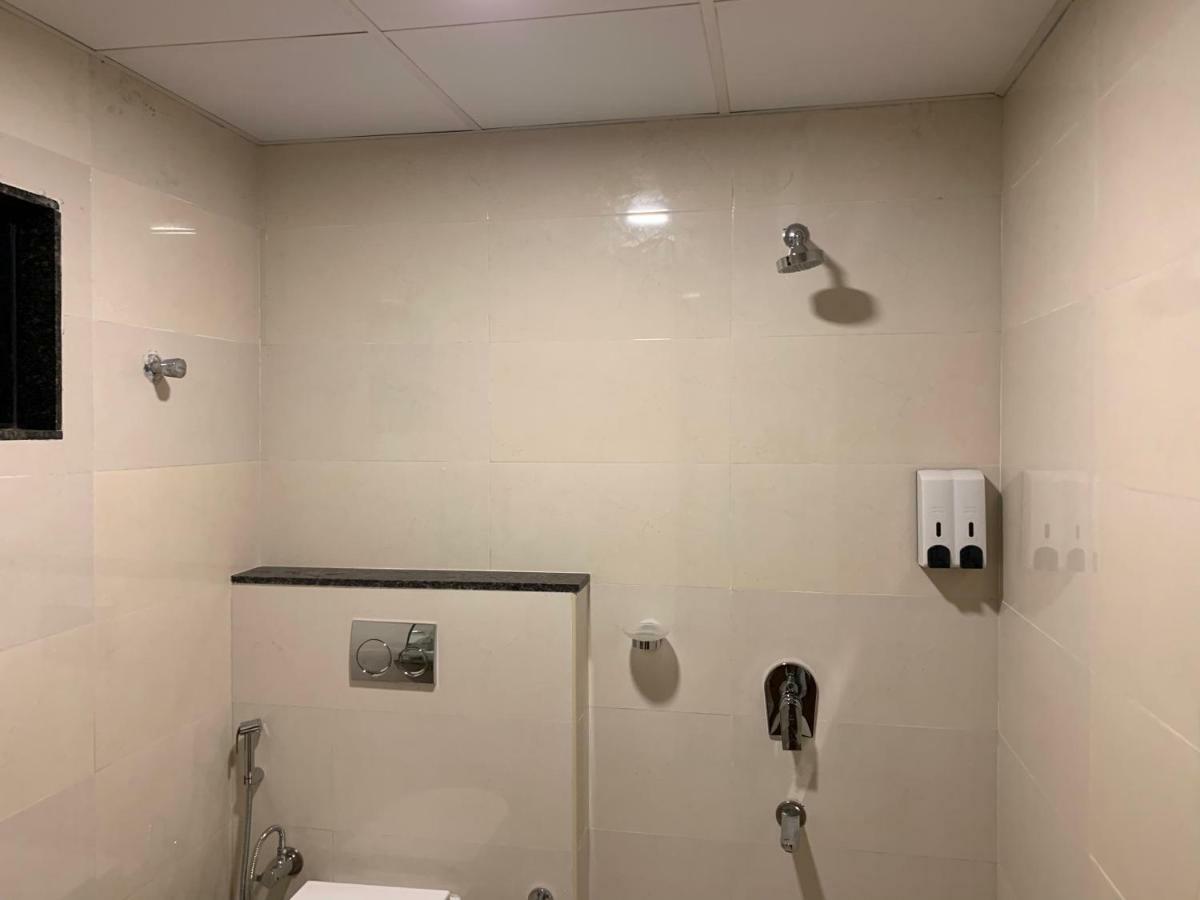 Jn Guestline Hotel Devanahalli ภายนอก รูปภาพ