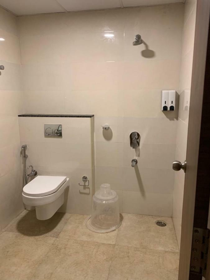 Jn Guestline Hotel Devanahalli ภายนอก รูปภาพ