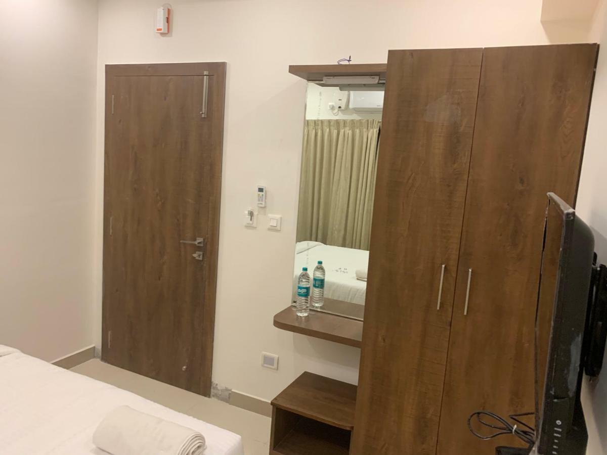 Jn Guestline Hotel Devanahalli ภายนอก รูปภาพ